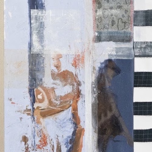 Kate Sansom, 'Ben', 2018